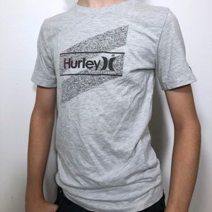 Hurley Graphic T-Shirt